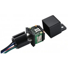 GPS-трекер c дистанционной блокировкой двигателя SinoTrack ST-907