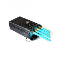 Black Wolf GT-12D GSM/GPS/3G