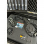 Гарпия 500W блокиратор / подавитель дронов 10 каналов